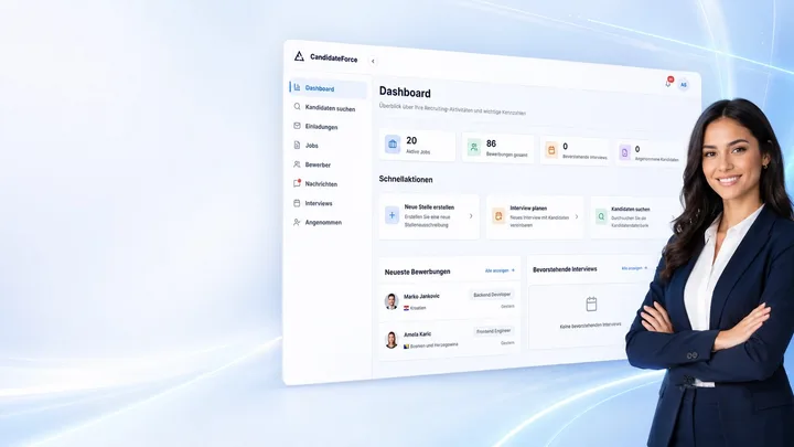 Plattform im Überblick