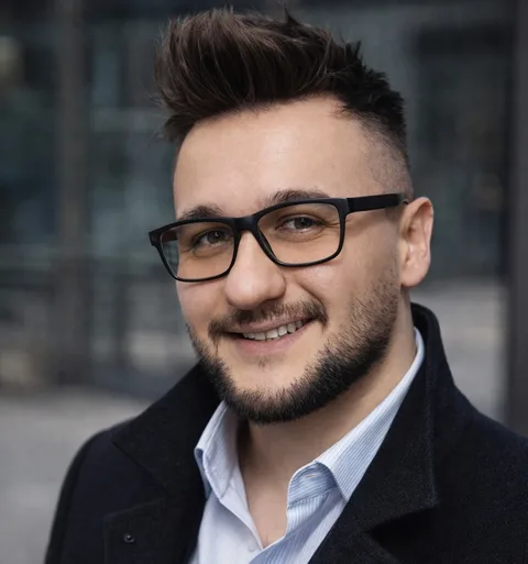Dženan Hrvić